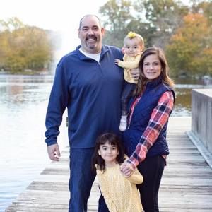 Meet your Posher, Mark